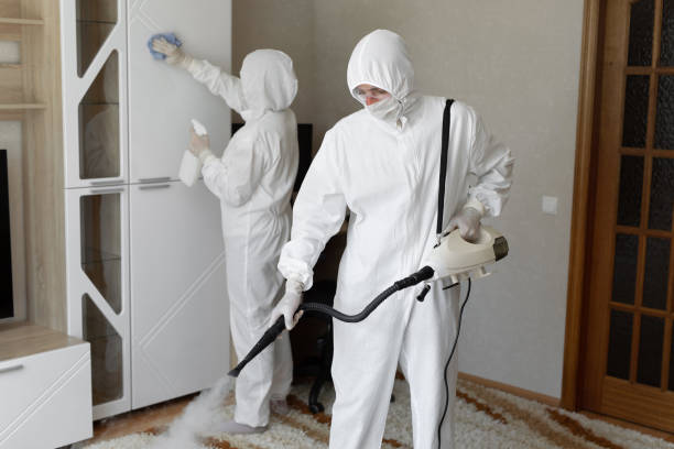 24/7 Emergency Odor Removal experts in Prosser, WA